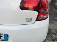 Usata Citroën C3 Seduction 2010 Bianco Utilitaria