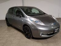 usata Nissan Leaf 30kW 109cv Acenda Cold Pack CVT