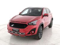 Usata DR F35 150 CV (110 kW) 2023 Rosso SUV