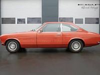 Usata Bristol 603 172 CV (126 kW) 1977 Rosso Berlina