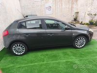 Usata Fiat Bravo Dynamic 89 CV (65 kW) 2009 Grigio Utilitaria