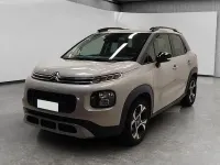Usata Citroën C3 Aircross PureTech 110 CV (80 kW) 2019 Beige SUV