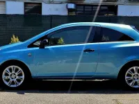 Usata Opel Corsa Club 86 CV (63 kW) 2012 Utilitaria