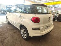 usata Fiat 500L 0.9 TwinAir Turbo Natural Power Lounge