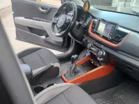 Usata Kia Stonic 110 CV (80 kW) 2018 SUV