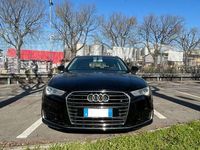 usata Audi A6 A6Avant 2.0 tdi ultra Business 190cv s-tronic