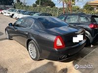 usata Maserati Quattroporte 4.2 400 CV full
