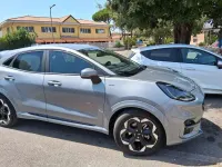Usata Ford Puma ST-Line X 125 CV (91 kW) 2026 Grigio SUV