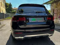 Begagnad Mercedes GLC300 Premium Plus 245 HK (180 kW) 2019 Other SUV
