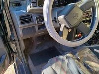 Usata Opel Frontera Sport 1994 Verde SUV