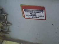 Usata Fiat Punto 77 CV (56 kW) 2010 Bianco Utilitaria