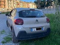 Usata Citroën C3 120 CV (88 kW) 2017 Berlina