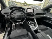 Occasion Peugeot 3008 GT-line 120 ch (88 kW) 2017 Noir SUV
