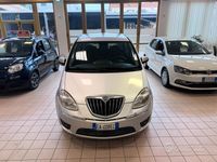 usata Lancia Musa 1.3 Multijet 16V 70 CV Argento