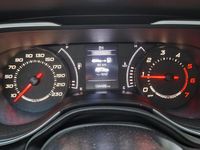 Usata Fiat Tipo Lounge 120 CV (88 kW) 2019 Bianco Station wagon