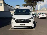 Usata Ford Tourneo Custom 136 CV (100 kW) 2024 Bianco Furgone