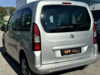 Usata Citroën Berlingo 92 CV (67 kW) 2013 Grigio Monovolume