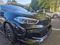 Usata BMW M135 M Performance 306 CV (225 kW) 2021 Utilitaria