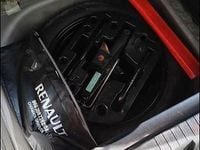 Usata Renault Captur 110 CV (80 kW) 2017 SUV