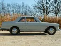 Usata Lancia Flaminia 119 CV (87 kW) 1961 Grigio Coupé