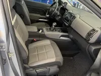 Usata Citroën C5 Aircross Live 131 CV (96 kW) 2019 Grigio SUV