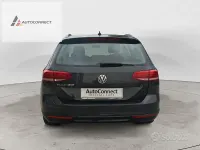Usata VW Passat 120 CV (88 kW) 2018 Grigio Station wagon