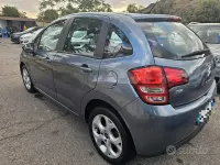 Usata Citroën C3 Business Class 60 CV (44 kW) 2011 Grigio Berlina