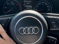 Usata Audi A3 Business 150 CV (110 kW) 2017 Grigio Berlina