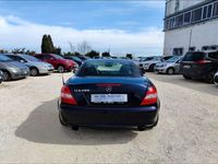 usata Mercedes SLK200 Classe SLK (R171) -Kompre