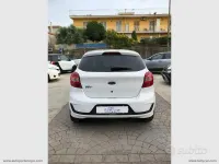 Usata Ford Ka Plus Ultimate 86 CV (63 kW) 2019 Bianco Utilitaria