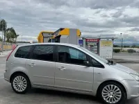Usata Ford C-MAX Titanium 116 CV (85 kW) 2008 Other Monovolume