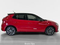 usata Skoda Fabia 1.0 TSI EVO 95 CV Monte Carlo