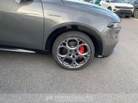 Nuova Alfa Romeo Tonale Veloce 160 CV (117 kW) 2026 Grigio vesuvio SUV