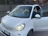 Usata Smart ForTwo Cabrio Proxy 90 CV (66 kW) 2016 Cabrio
