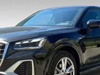 Usata Audi Q2 S-Line 150 CV (110 kW) 2025 Grigio SUV