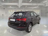 Usata Audi Q3 Business 150 CV (110 kW) 2021 Nero SUV