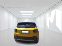 Usata Jeep Avenger EV Summit 61 kW (84 CV) 2023 Giallo SUV