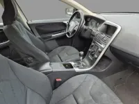 Usata Volvo XC60 Kinetic 136 CV (100 kW) 2013 Bianco SUV