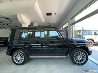 Occasion Mercedes G400 Premium Plus 330 ch (242 kW) 2021 Vert SUV