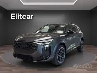 Nuova Audi Q3 S-Line 150 CV (110 kW) 2026 Grigio SUV