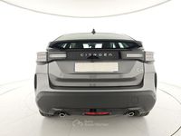 Usata Citroën C4 PureTech 131 CV (96 kW) 2025 Grigio scuro SUV