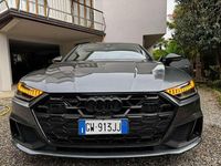 Usata Audi A7 S-Line 265 CV (194 kW) 2024 Berlina