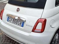 Usata Fiat 500 Dolcevita 69 CV (50 kW) 2022 Utilitaria