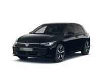 Nuova VW Golf VIII Edition 204 CV (150 kW) 2025 Nero Berlina