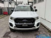 Usata Ford Ranger Wildtrack 212 CV (155 kW) 2021 Other Pick-up