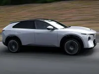 Nuova Mazda CX-6e Takumi-Line 189 kW (258 CV) 2026 Vari colori SUV