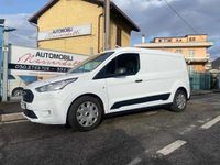 usata Ford Transit Transit ConnectConnect 1.5 TDCi AUTOMATICO