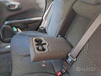 Usata Jeep Compass 2021 Bianco SUV