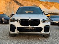 Usata BMW X5 M Sport 286 CV (210 kW) 2023 Bianco SUV