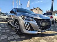 Usata Peugeot 208 Active 75 CV (55 kW) 2024 Grigio Utilitaria